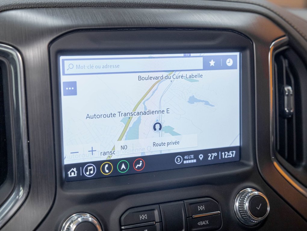 GMC Sierra 1500  2022 à St-Jérôme, Québec - 16 - w1024h768px