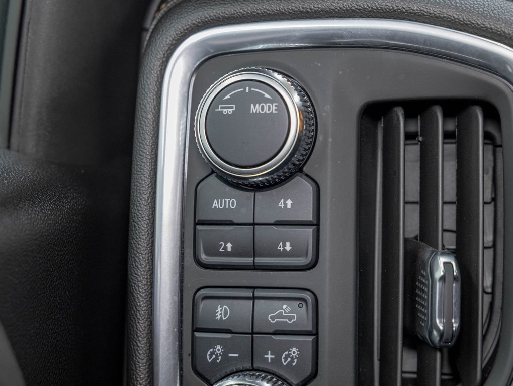 GMC Sierra 1500  2022 à St-Jérôme, Québec - 27 - w1024h768px