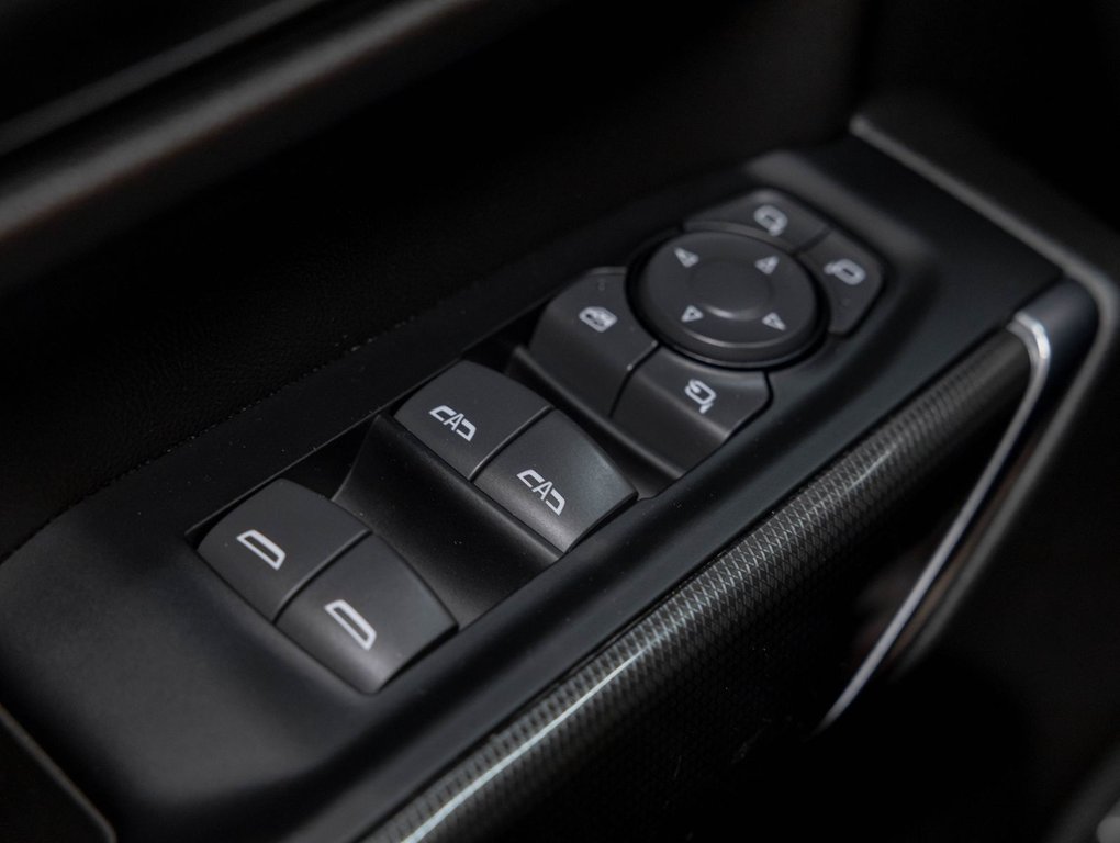 GMC Sierra 1500  2022 à St-Jérôme, Québec - 29 - w1024h768px