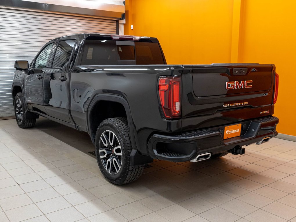 GMC Sierra 1500  2022 à St-Jérôme, Québec - 5 - w1024h768px