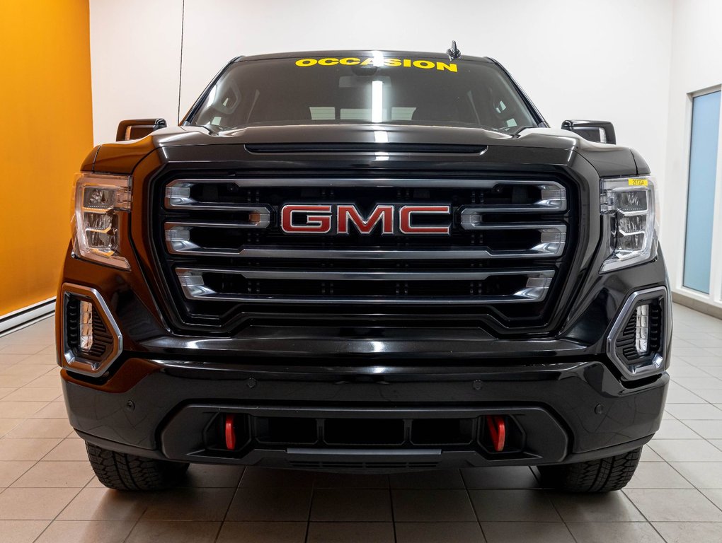 GMC Sierra 1500  2022 à St-Jérôme, Québec - 4 - w1024h768px