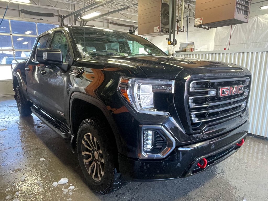 2022 GMC Sierra 1500 in St-Jérôme, Quebec - 10 - w1024h768px