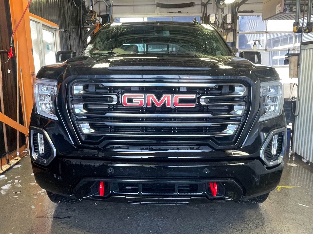 2022 GMC Sierra 1500 in St-Jérôme, Quebec - 5 - w1024h768px