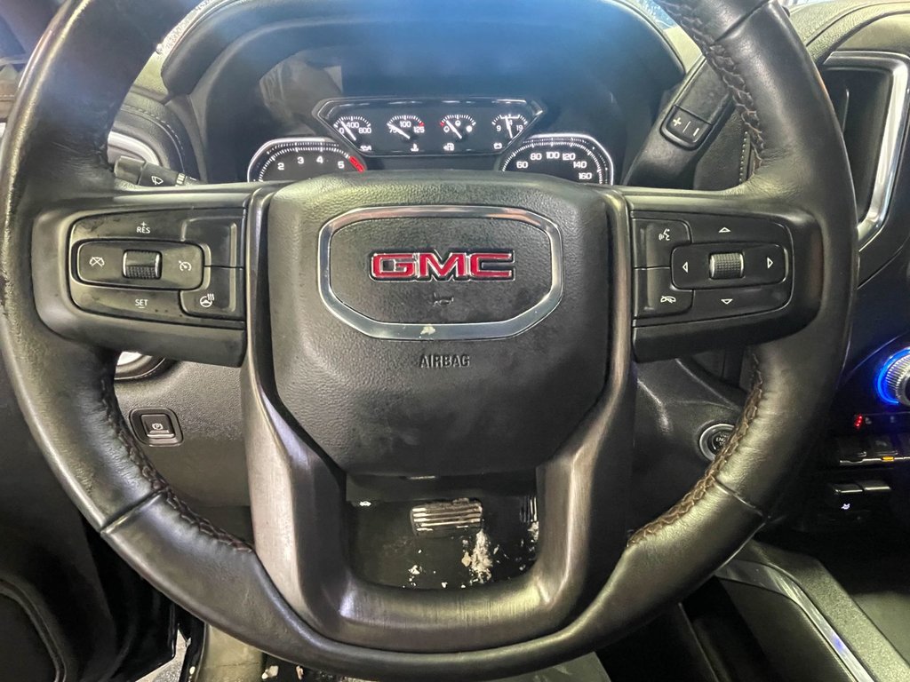 2022 GMC Sierra 1500 in St-Jérôme, Quebec - 14 - w1024h768px