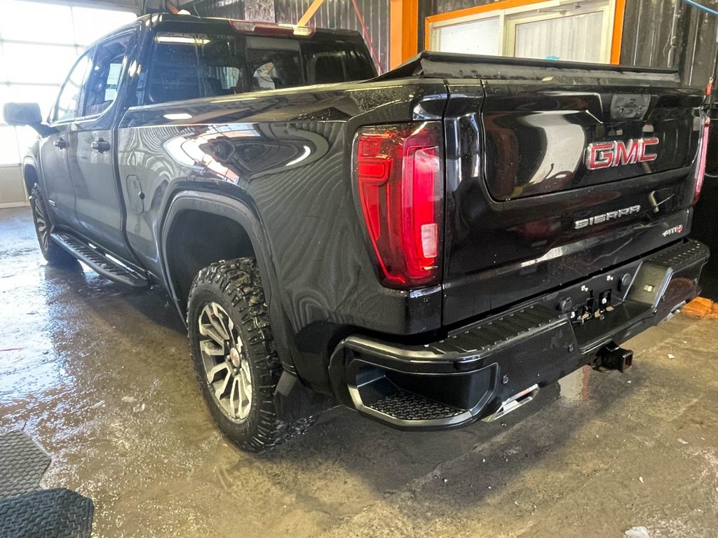 2022 GMC Sierra 1500 in St-Jérôme, Quebec - 6 - w1024h768px