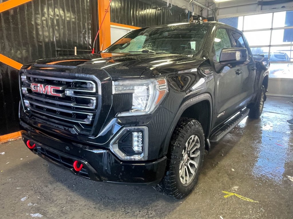 2022 GMC Sierra 1500 in St-Jérôme, Quebec - 1 - w1024h768px