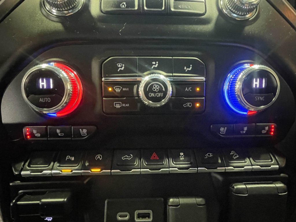 2022 GMC Sierra 1500 in St-Jérôme, Quebec - 13 - w1024h768px