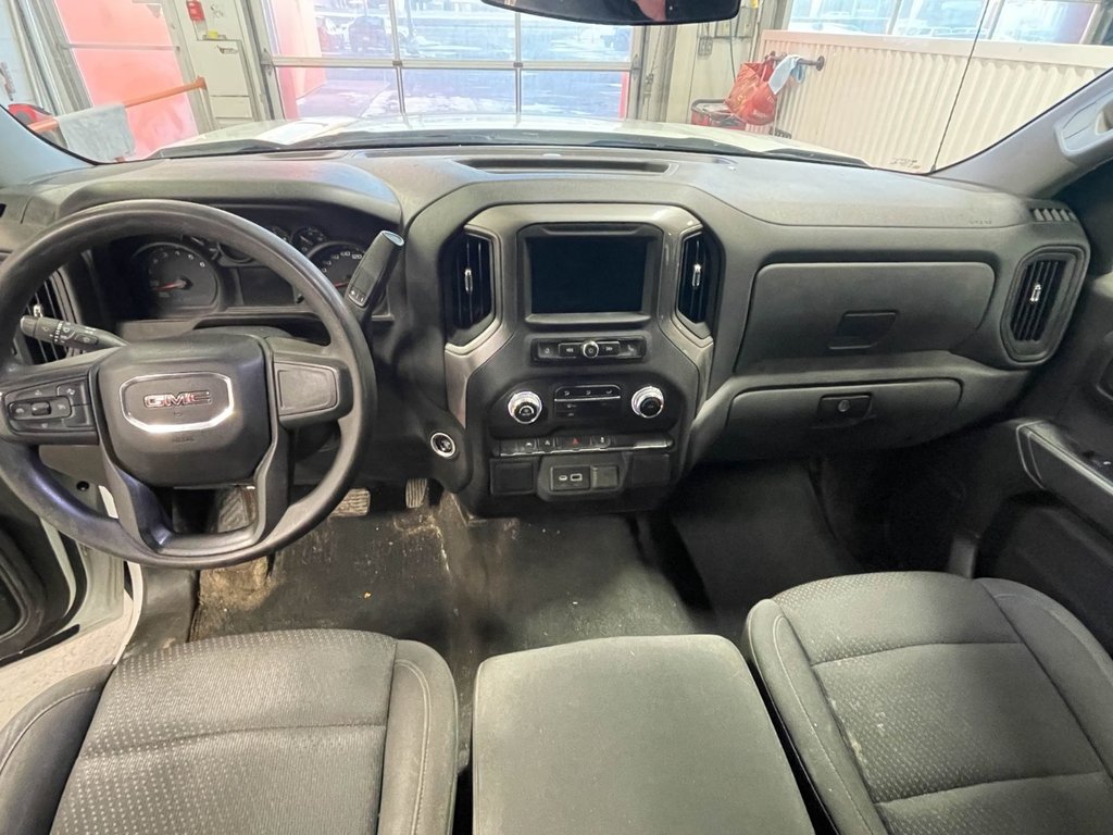 2022 GMC Sierra 1500 in St-Jérôme, Quebec - 9 - w1024h768px