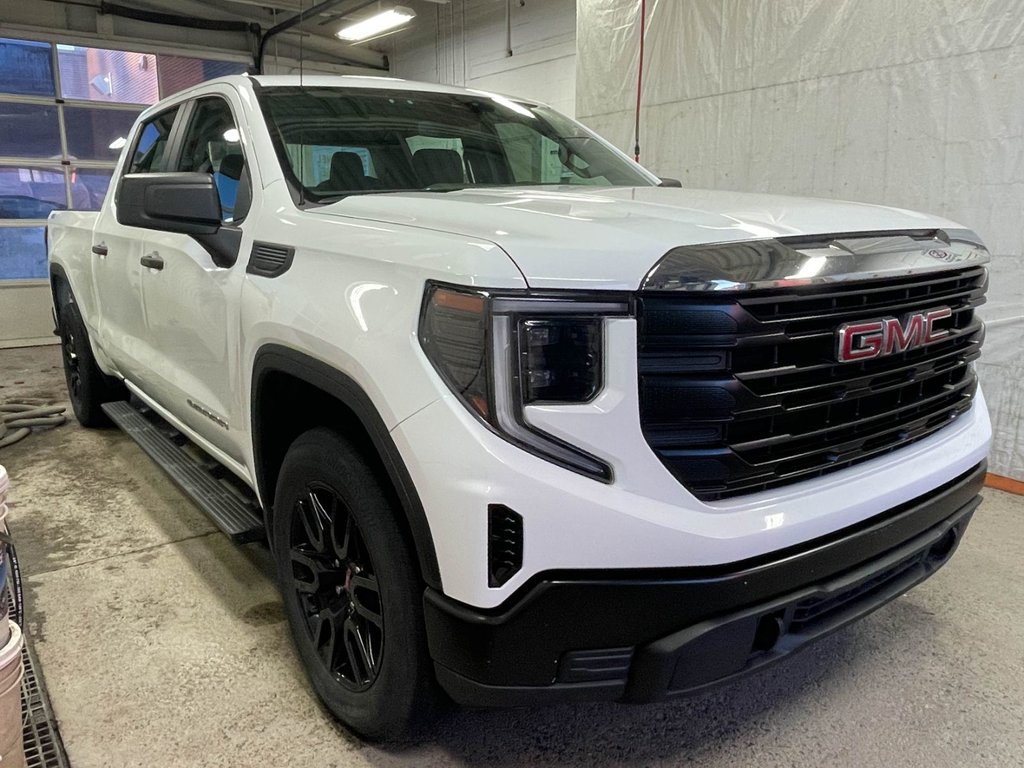2022 GMC Sierra 1500 in St-Jérôme, Quebec - 1 - w1024h768px