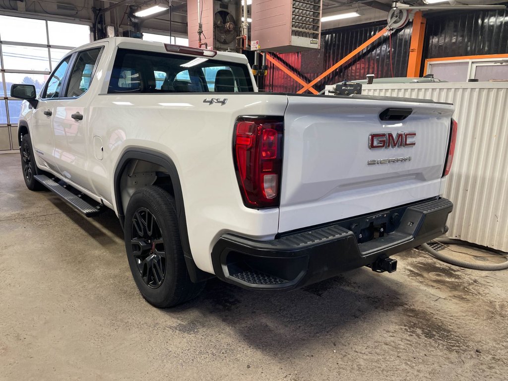 2022 GMC Sierra 1500 in St-Jérôme, Quebec - 5 - w1024h768px