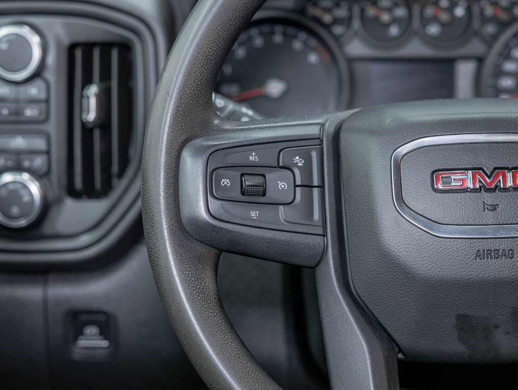 GMC Sierra 1500  2022 à St-Jérôme, Québec - 14 - w1024h768px