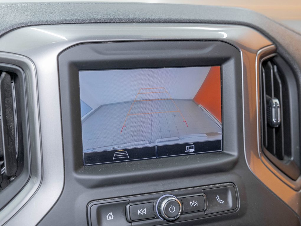 GMC Sierra 1500  2022 à St-Jérôme, Québec - 16 - w1024h768px