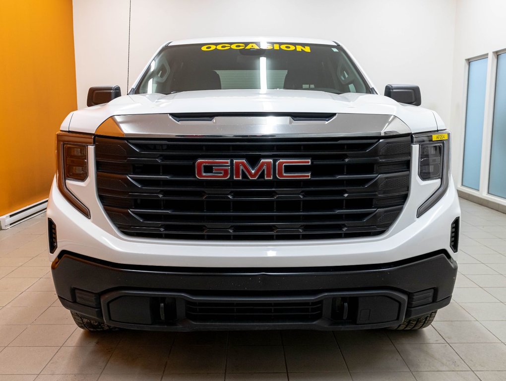 GMC Sierra 1500  2022 à St-Jérôme, Québec - 4 - w1024h768px
