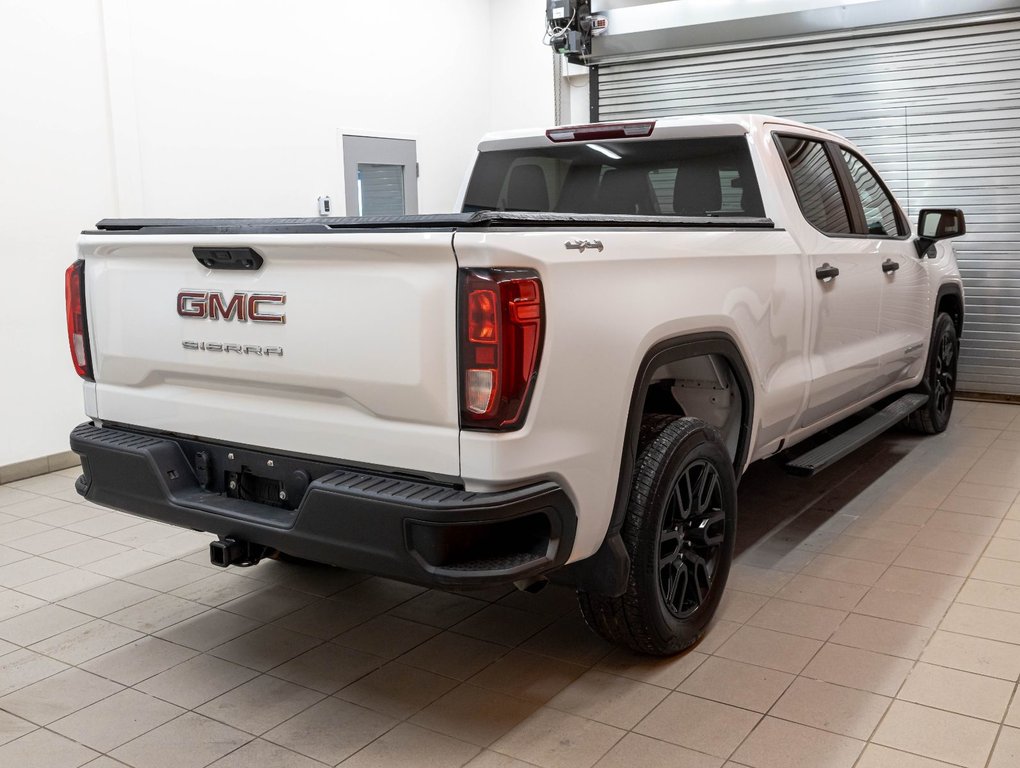 GMC Sierra 1500  2022 à St-Jérôme, Québec - 8 - w1024h768px