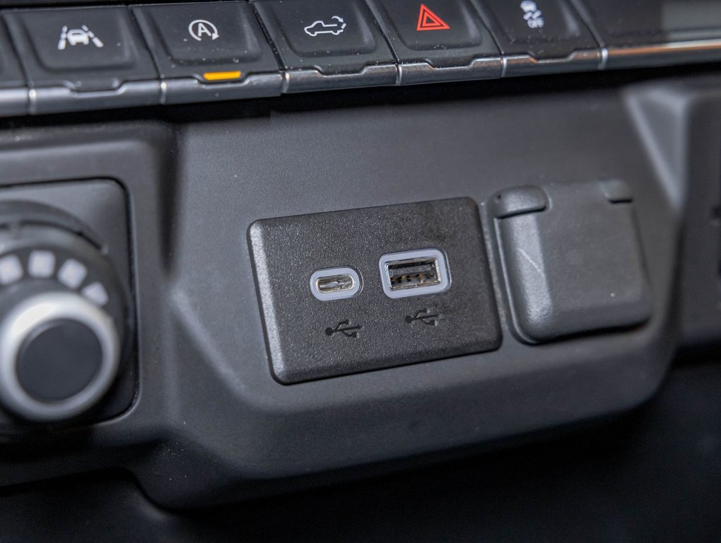 GMC Sierra 1500  2022 à St-Jérôme, Québec - 20 - w1024h768px