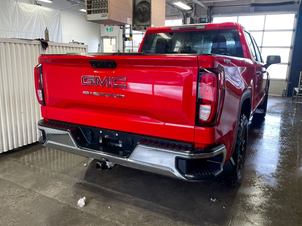 2022 GMC Sierra 1500 in St-Jérôme, Quebec - 8 - w1024h768px