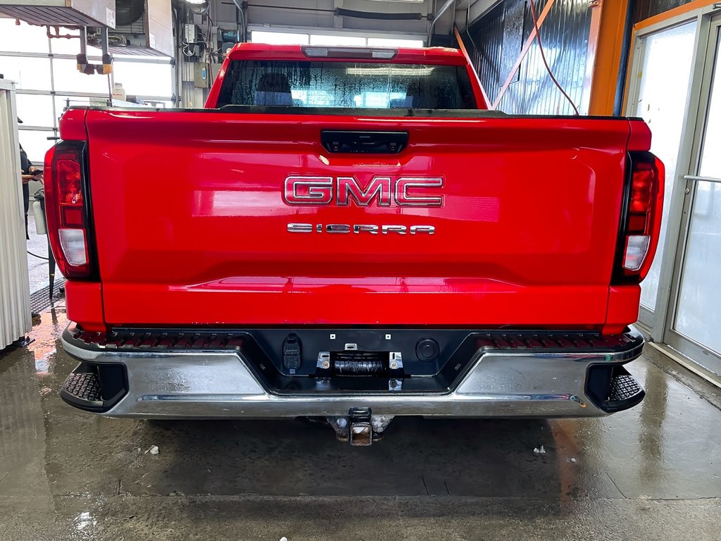2022 GMC Sierra 1500 in St-Jérôme, Quebec - 6 - w1024h768px