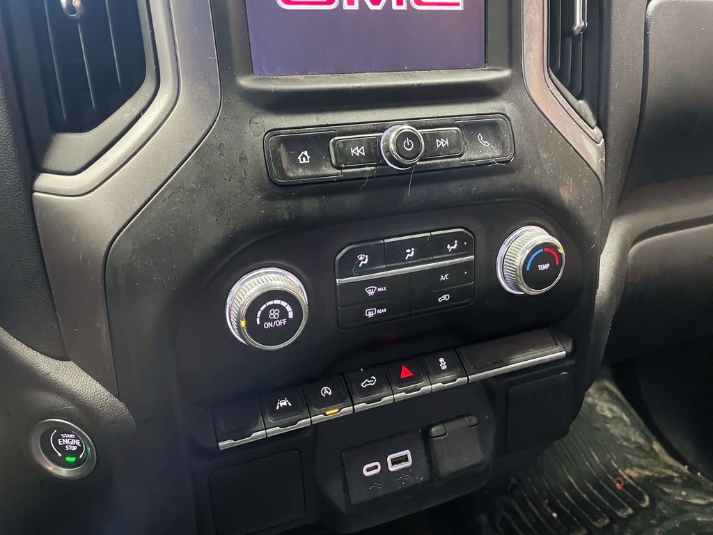 2022 GMC Sierra 1500 in St-Jérôme, Quebec - 13 - w1024h768px