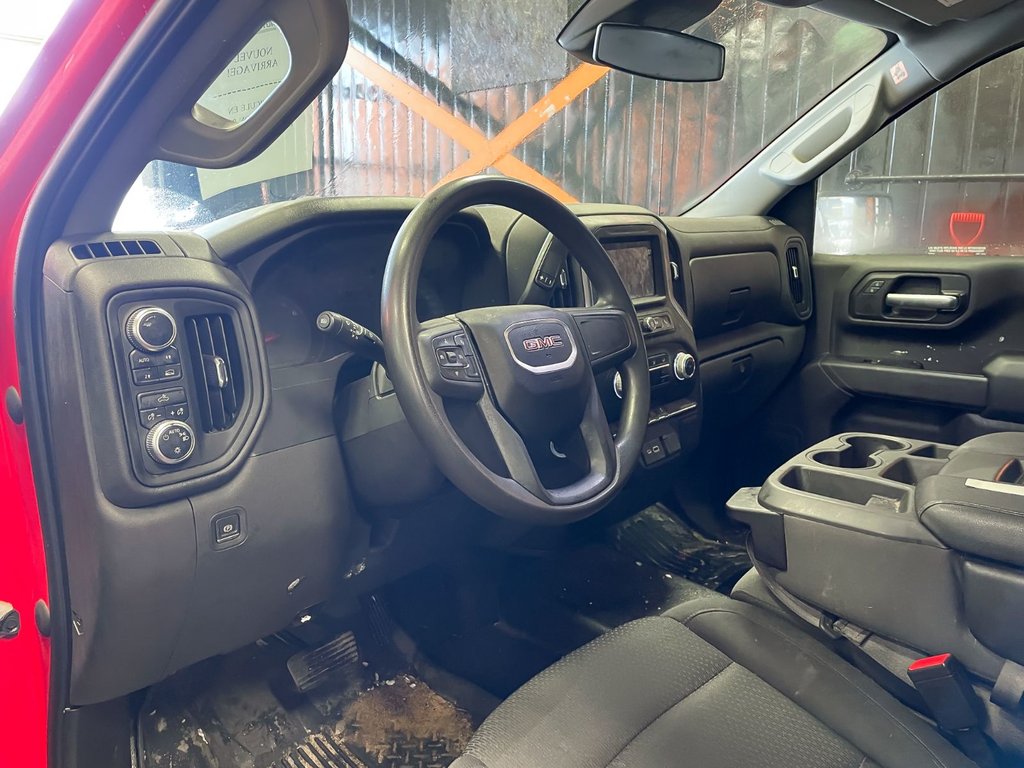 2022 GMC Sierra 1500 in St-Jérôme, Quebec - 3 - w1024h768px
