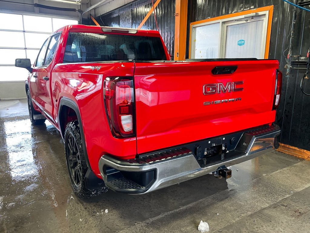 2022 GMC Sierra 1500 in St-Jérôme, Quebec - 5 - w1024h768px
