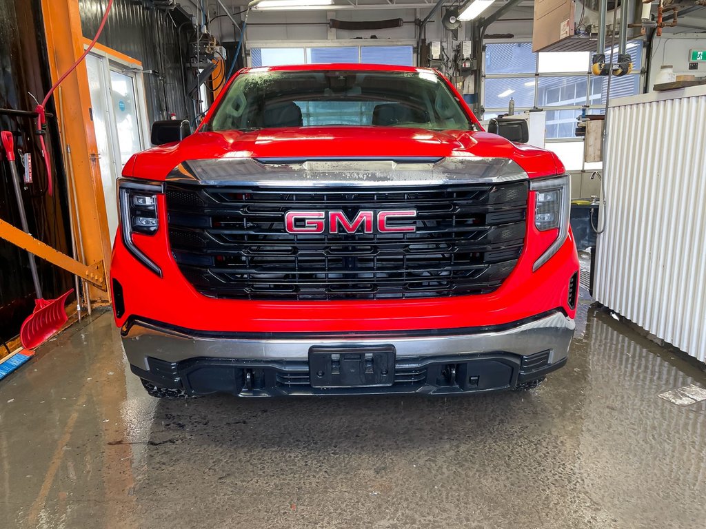 2022 GMC Sierra 1500 in St-Jérôme, Quebec - 4 - w1024h768px