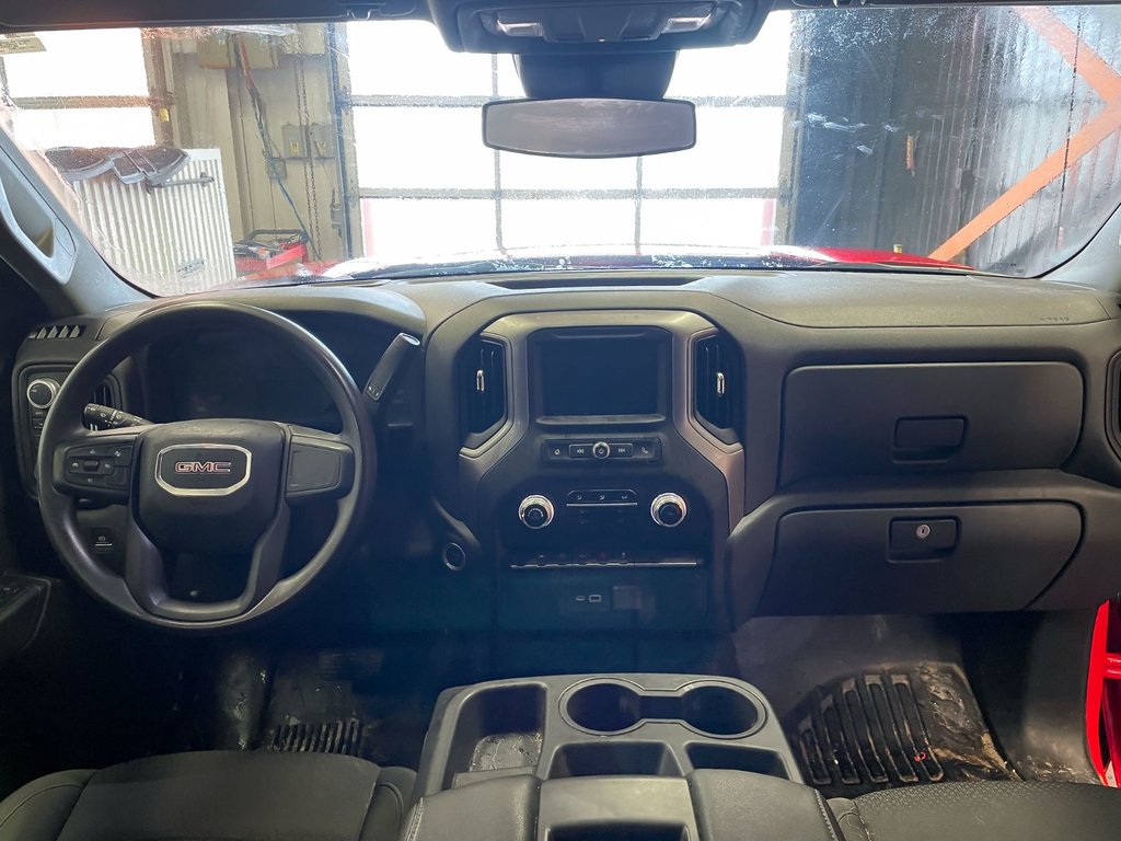 2022 GMC Sierra 1500 in St-Jérôme, Quebec - 10 - w1024h768px
