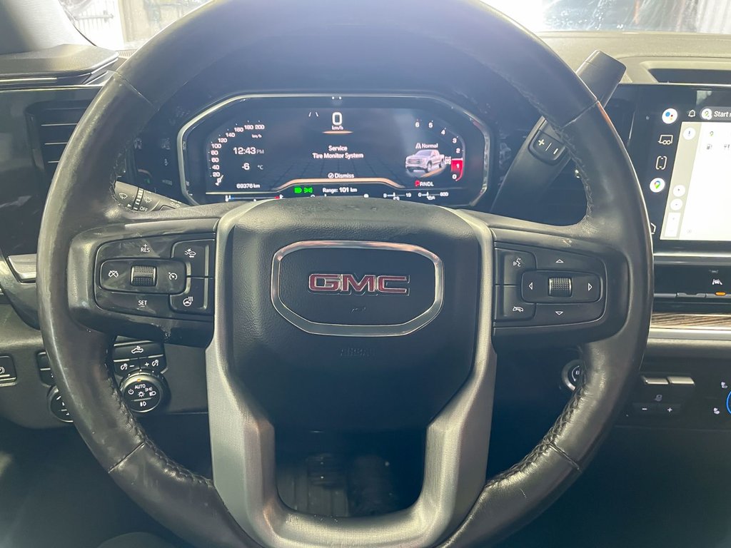 GMC Sierra 1500  2022 à St-Jérôme, Québec - 14 - w1024h768px