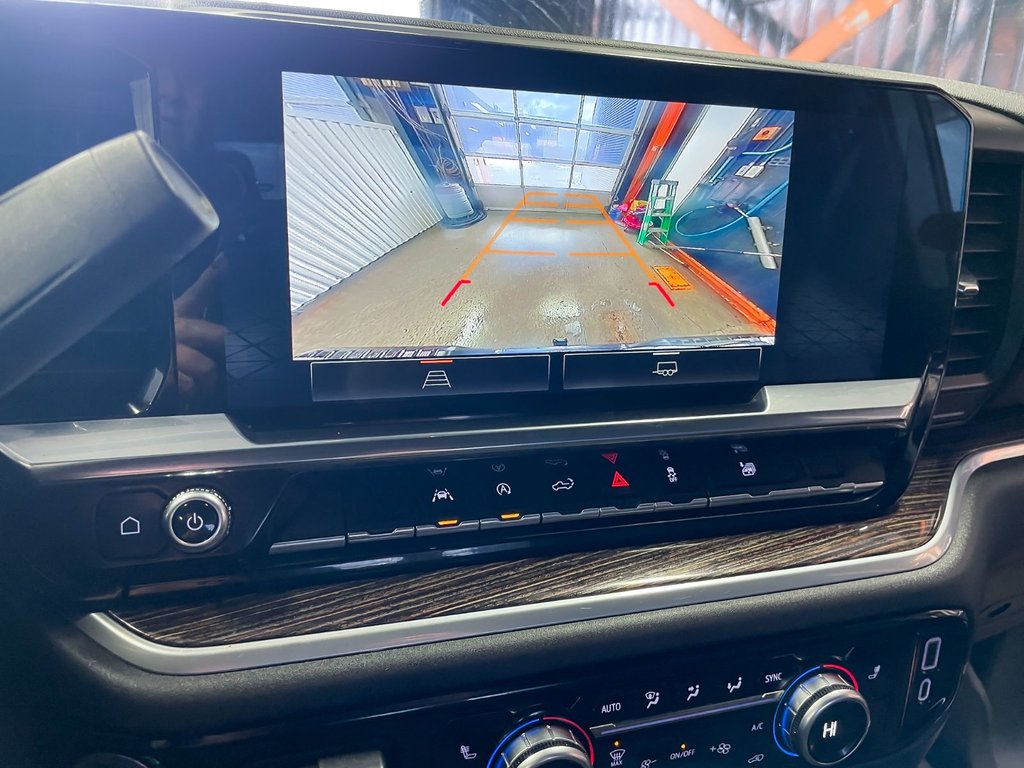 GMC Sierra 1500  2022 à St-Jérôme, Québec - 16 - w1024h768px