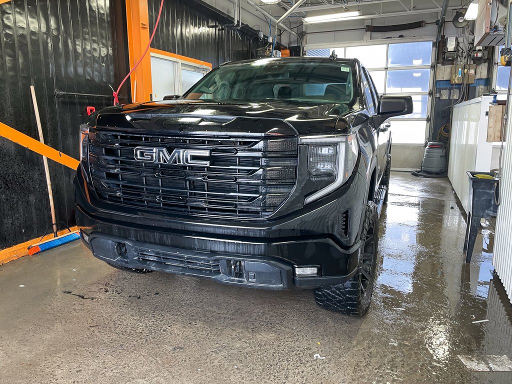 GMC Sierra 1500  2022 à St-Jérôme, Québec - 1 - w1024h768px