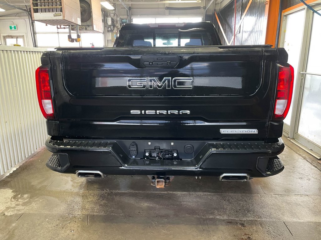 GMC Sierra 1500  2022 à St-Jérôme, Québec - 6 - w1024h768px