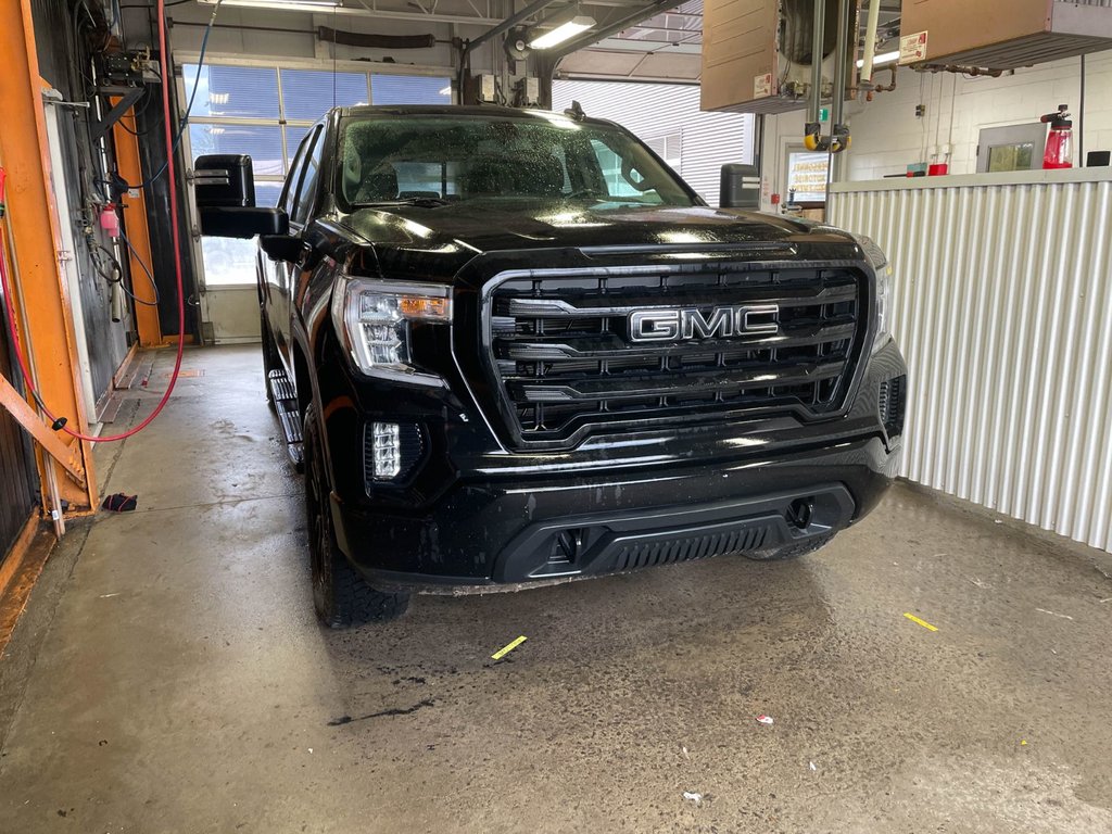 GMC Sierra 1500  2022 à St-Jérôme, Québec - 9 - w1024h768px