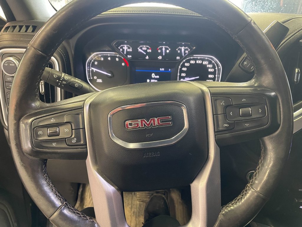 GMC Sierra 1500  2022 à St-Jérôme, Québec - 13 - w1024h768px