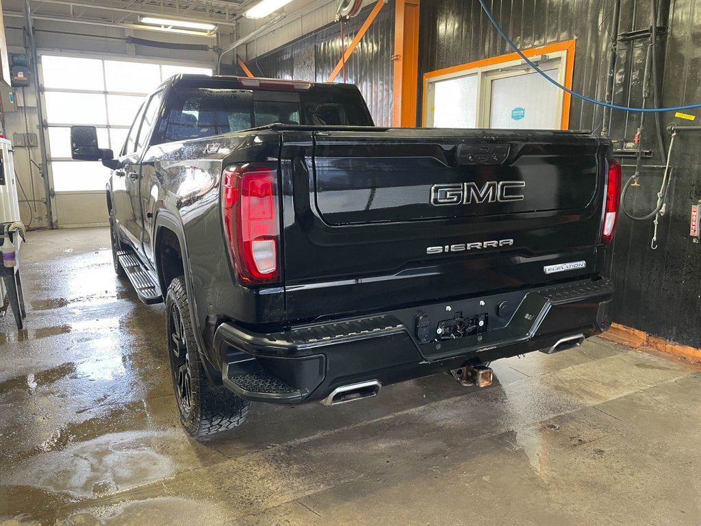 GMC Sierra 1500  2022 à St-Jérôme, Québec - 5 - w1024h768px