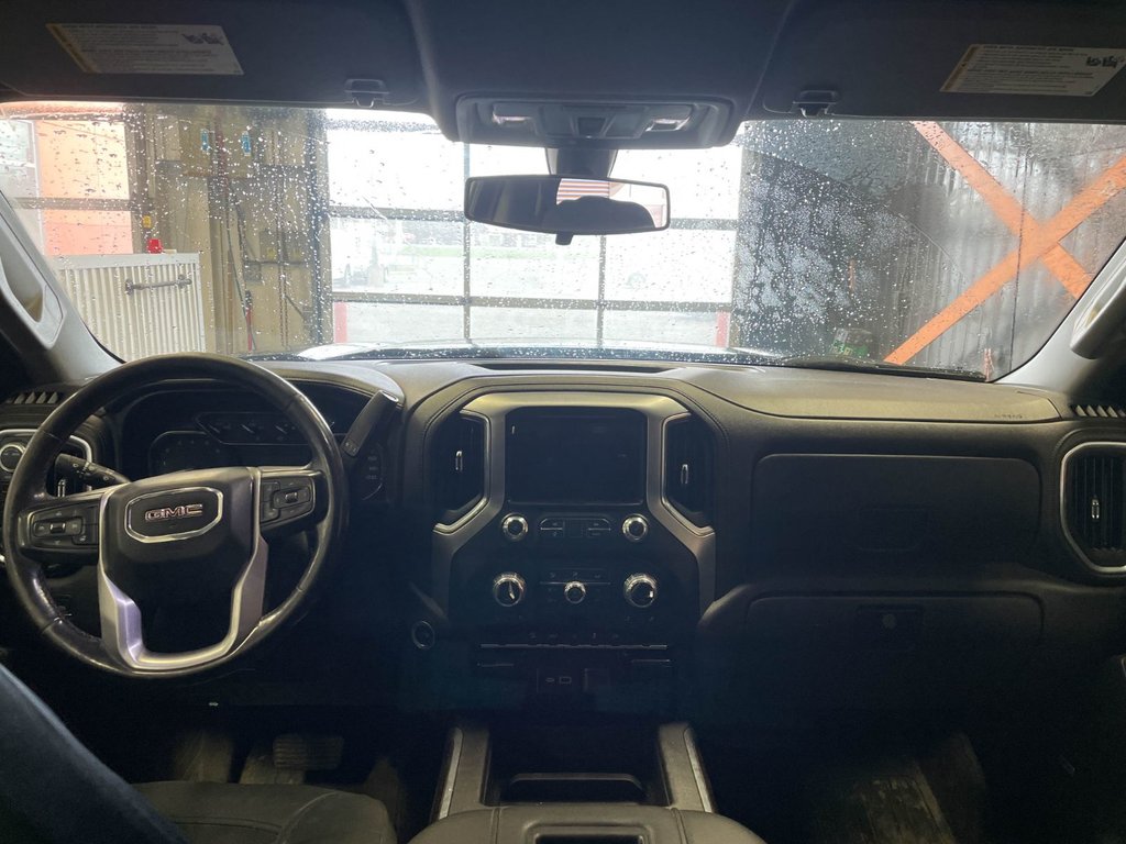GMC Sierra 1500  2022 à St-Jérôme, Québec - 10 - w1024h768px