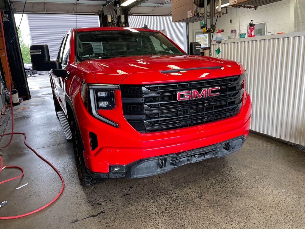 2022 GMC Sierra 1500 in St-Jérôme, Quebec - 10 - w1024h768px