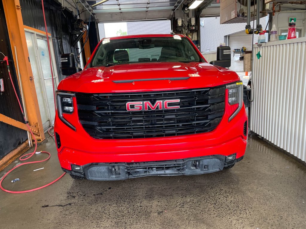 2022 GMC Sierra 1500 in St-Jérôme, Quebec - 5 - w1024h768px