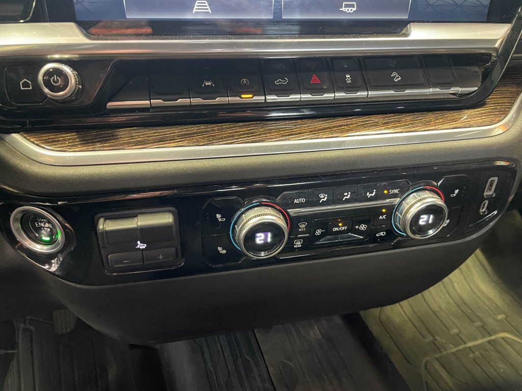 2022 GMC Sierra 1500 in St-Jérôme, Quebec - 13 - w1024h768px