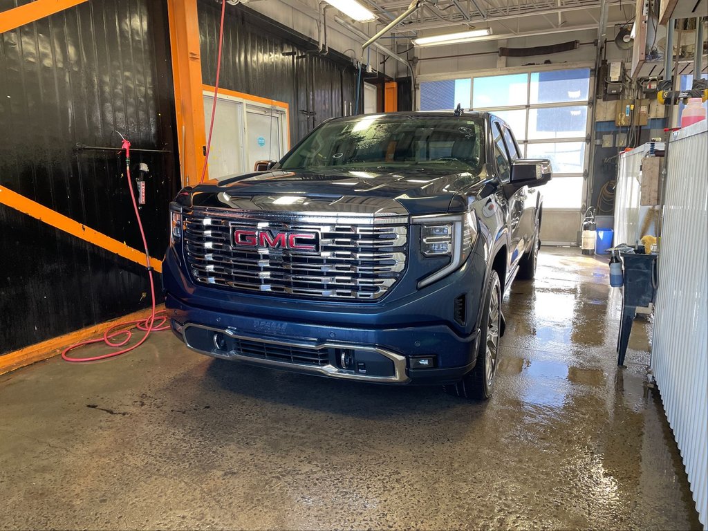 2022 GMC Sierra 1500 in St-Jérôme, Quebec - 1 - w1024h768px