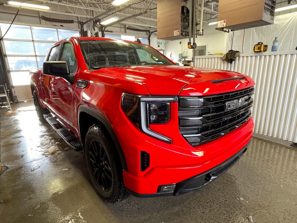 GMC Sierra 1500  2023 à St-Jérôme, Québec - 9 - w1024h768px