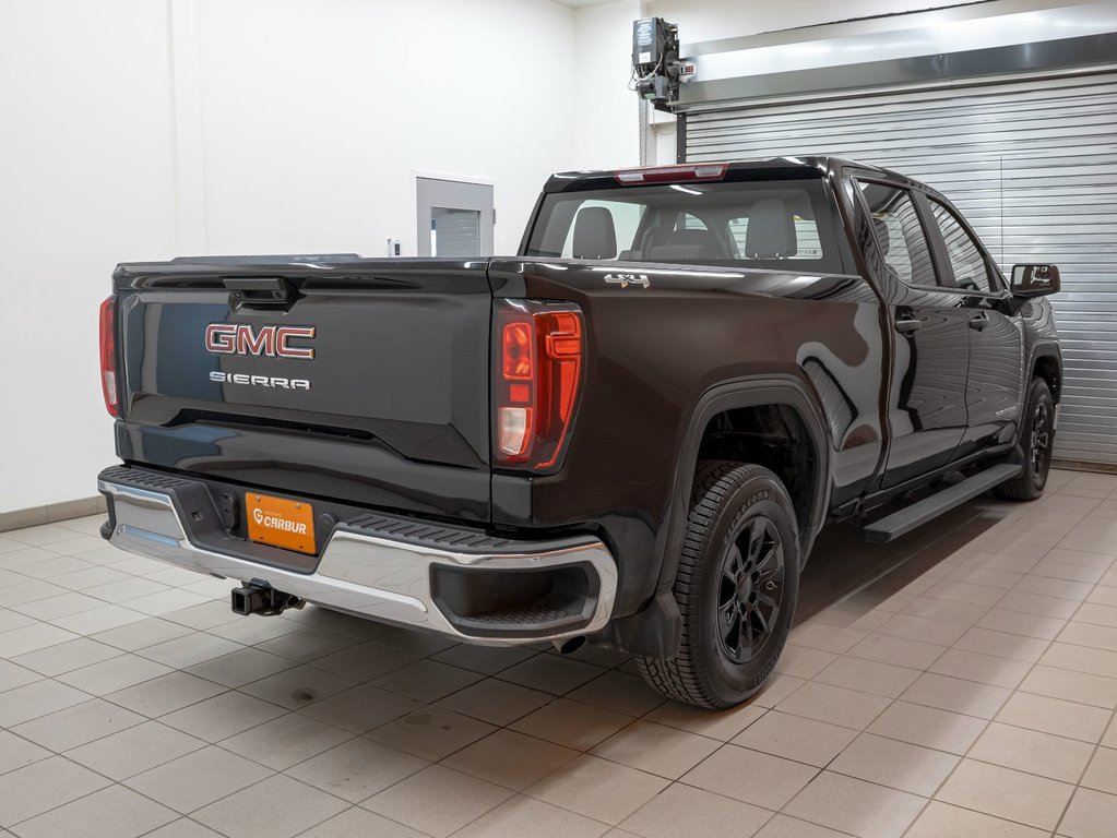 GMC Sierra 1500  2023 à St-Jérôme, Québec - 8 - w1024h768px
