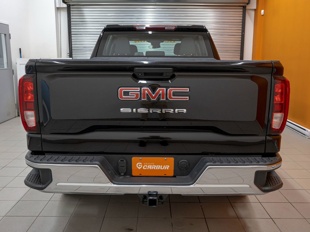 GMC Sierra 1500  2023 à St-Jérôme, Québec - 6 - w1024h768px