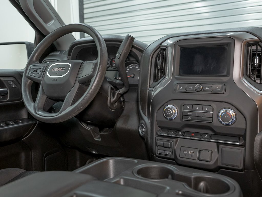 GMC Sierra 1500  2023 à St-Jérôme, Québec - 23 - w1024h768px