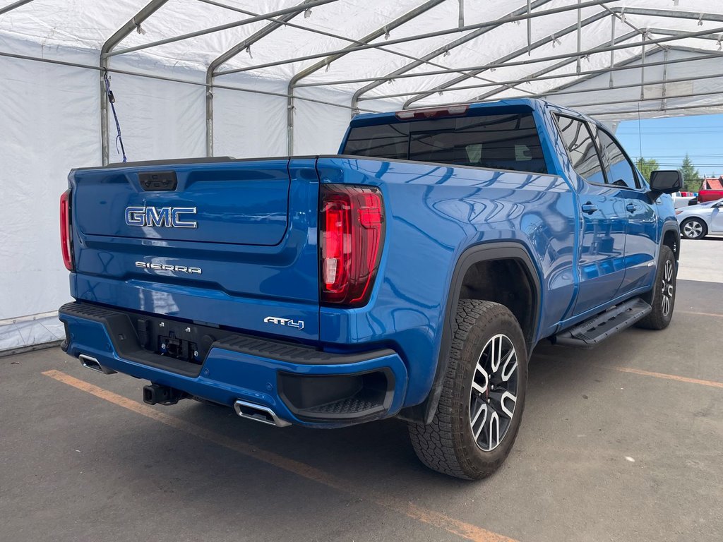GMC Sierra 1500  2023 à St-Jérôme, Québec - 10 - w1024h768px