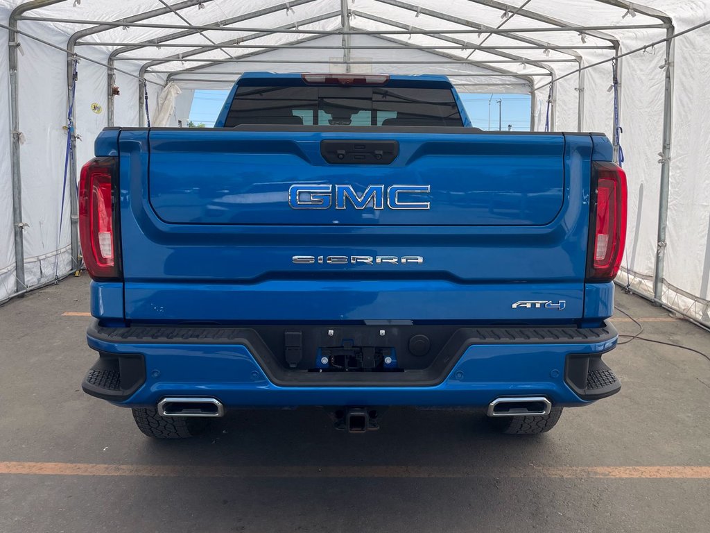 GMC Sierra 1500  2023 à St-Jérôme, Québec - 9 - w1024h768px