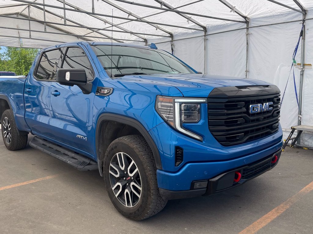 GMC Sierra 1500  2023 à St-Jérôme, Québec - 12 - w1024h768px