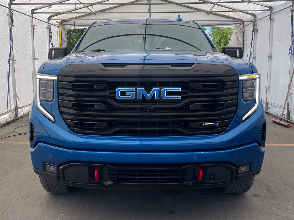 GMC Sierra 1500  2023 à St-Jérôme, Québec - 6 - w1024h768px