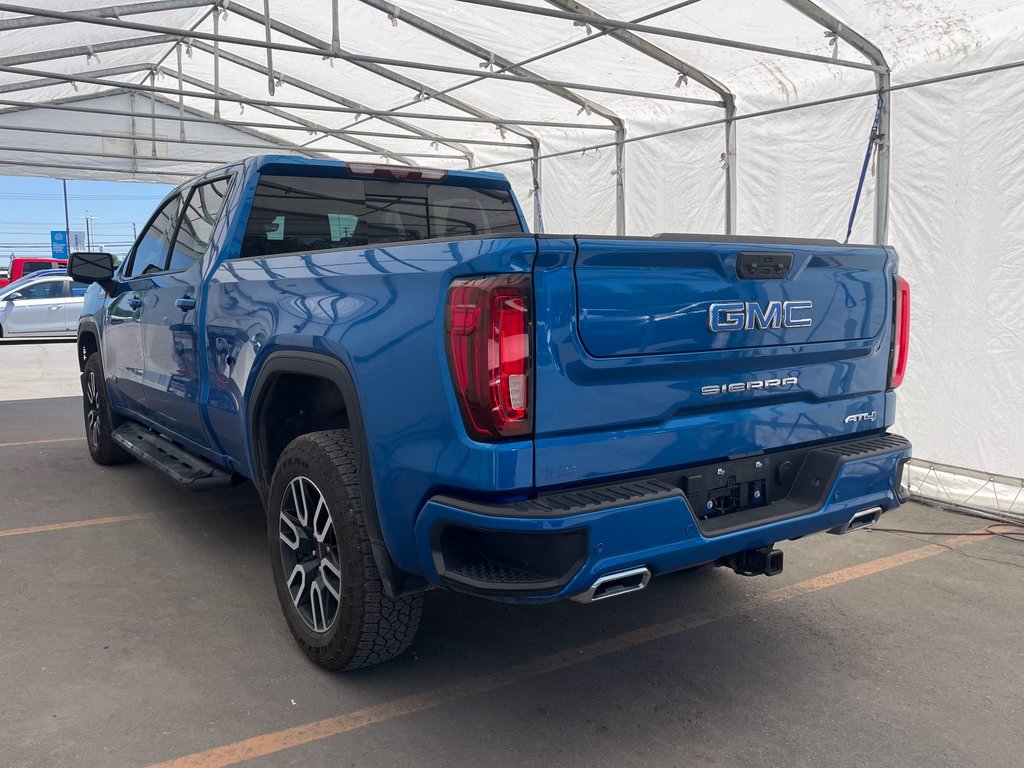 GMC Sierra 1500  2023 à St-Jérôme, Québec - 8 - w1024h768px