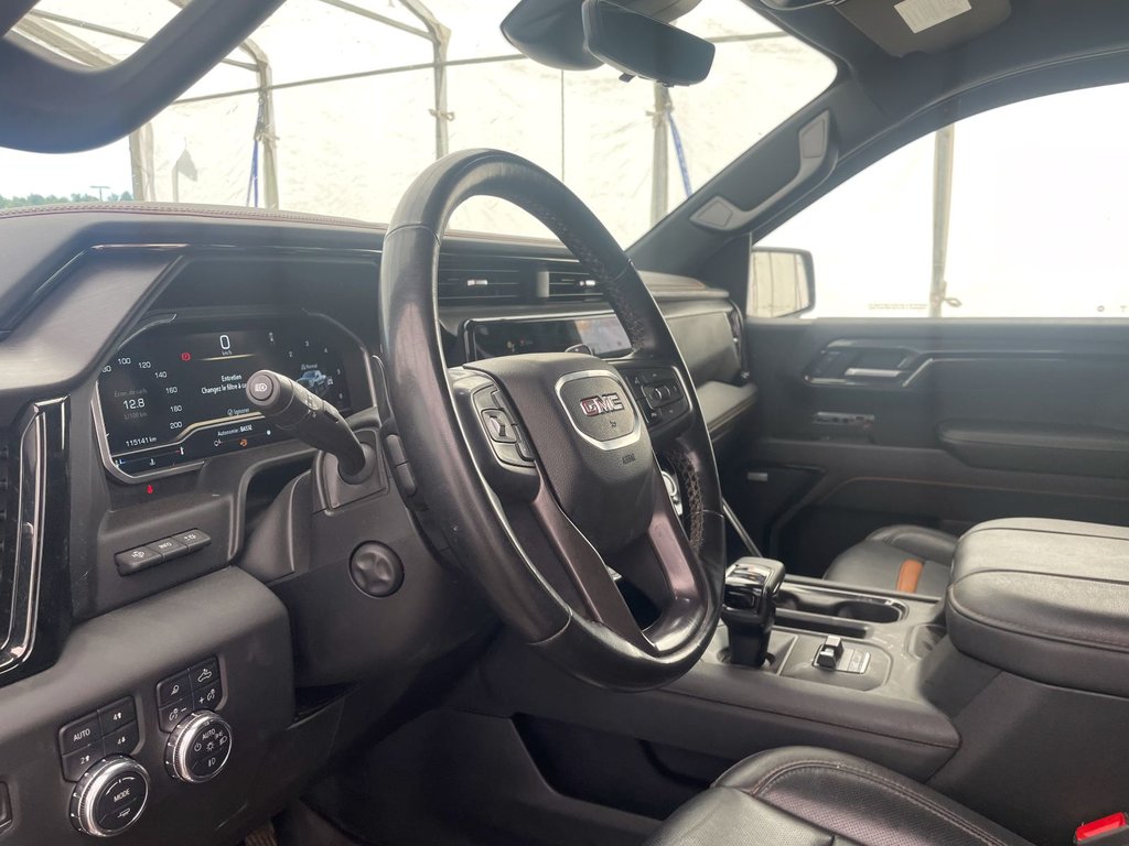 2023 GMC Sierra 1500 in St-Jérôme, Quebec - 4 - w1024h768px