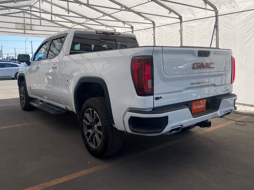 2023 GMC Sierra 1500 in St-Jérôme, Quebec - 6 - w1024h768px