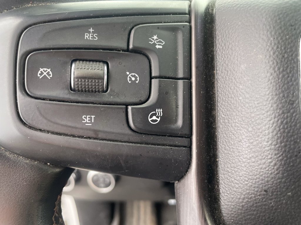 2023 GMC Sierra 1500 in St-Jérôme, Quebec - 14 - w1024h768px